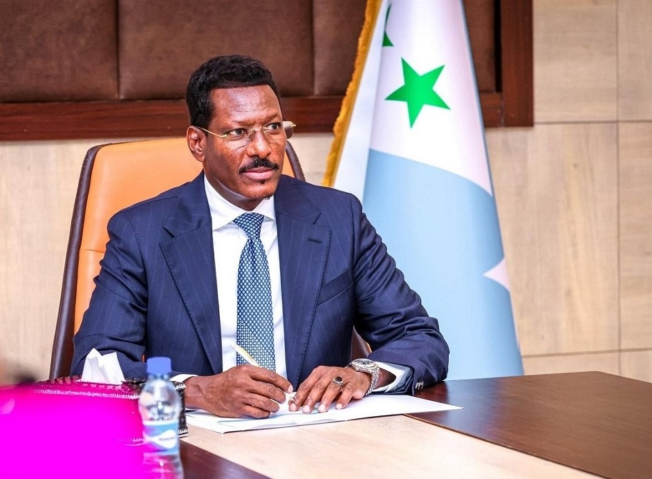 Qoorqoor oo ku sugan Xarunta Madaxtooyada Galmudug ee Dhuusamareeb.jpg